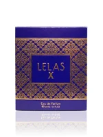 ⁦عطر - إكس (X) 100ml - 1589⁩ - الصورة ⁦3⁩